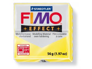 Modelovací hmota FIMO Effect termotvrdnúca - 56 g