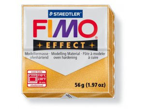 Modelovací hmota FIMO Effect termotvrdnúca - 56 g