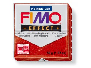 Modelovací hmota FIMO Effect termotvrdnúca - 56 g