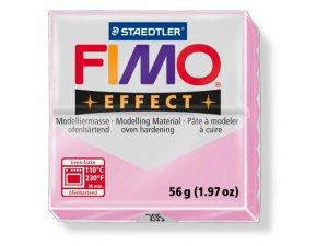 Modelovací hmota FIMO Effect termotvrdnúca - 56 g