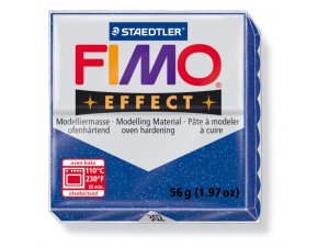 Modelovací hmota FIMO Effect termotvrdnúca - 56 g
