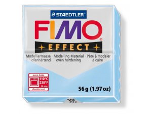 Modelovací hmota FIMO Effect termotvrdnúca - 56 g