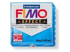 Modelovací hmota FIMO Effect termotvrdnúca - 56 g