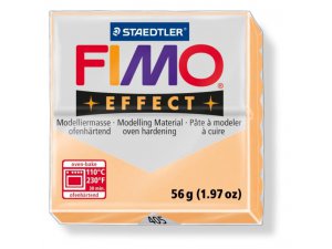 Modelovací hmota FIMO Effect termotvrdnúca - 56 g