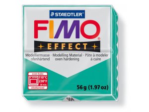 Modelovací hmota FIMO Effect termotvrdnúca - 56 g