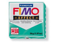 Modelovací hmota FIMO Effect termotvrdnúca - 56 g