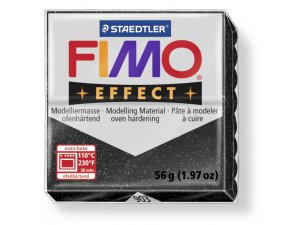 Modelovací hmota FIMO Effect termotvrdnúca - 56 g