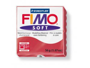 Modelovací hmota FIMO Soft termotvrdnúca - 56 g