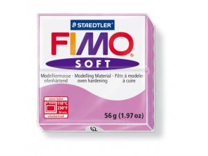 Modelovací hmota FIMO Soft termotvrdnúca - 56 g