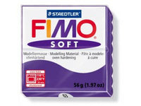 Modelovací hmota FIMO Soft termotvrdnúca - 56 g