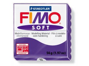 Modelovací hmota FIMO Soft termotvrdnúca - 56 g