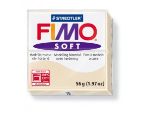 Modelovací hmota FIMO Soft termotvrdnúca - 56 g