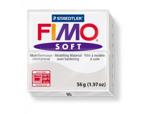 Modelovací hmota FIMO Soft termotvrdnúca - 56 g