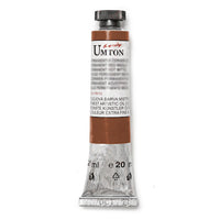 Olejová barva UMTON 20 ml