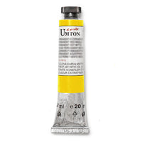 Olejová barva UMTON 20 ml