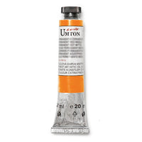 Olejová barva UMTON 20 ml
