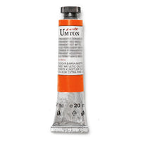 Olejová barva UMTON 20 ml