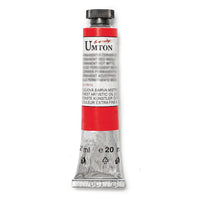 Olejová barva UMTON 20 ml