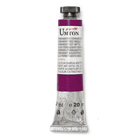 Olejová barva UMTON 20 ml