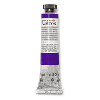 Olejová barva UMTON 20 ml