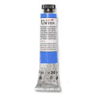 Olejová barva UMTON 20 ml