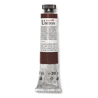 Olejová barva UMTON 20 ml