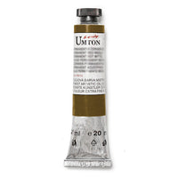 Olejová barva UMTON 20 ml