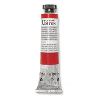 Olejová barva UMTON 20 ml