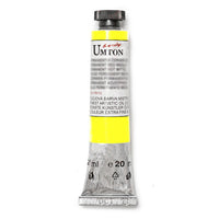 Olejová barva UMTON 20 ml