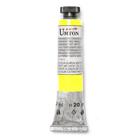 Olejová barva UMTON 20 ml