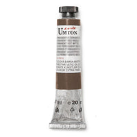 Olejová barva UMTON 20 ml