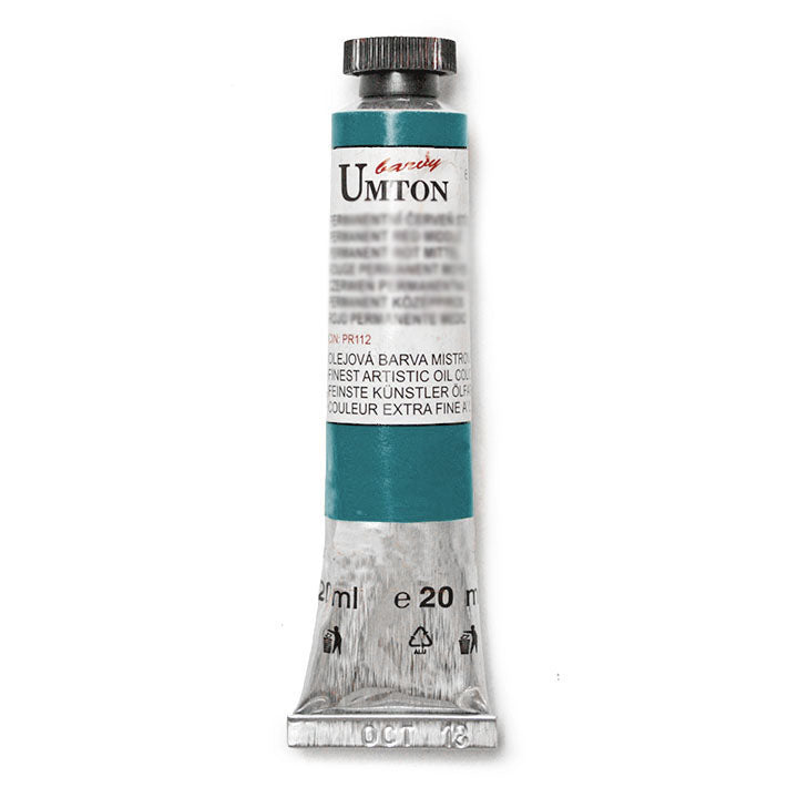 Olejová barva UMTON 20 ml