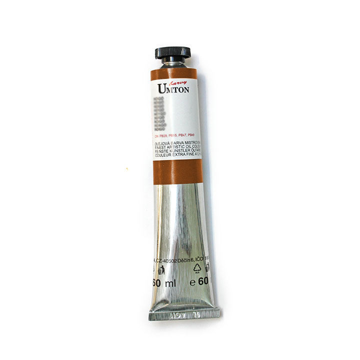 Olejová barva UMTON 60 ml