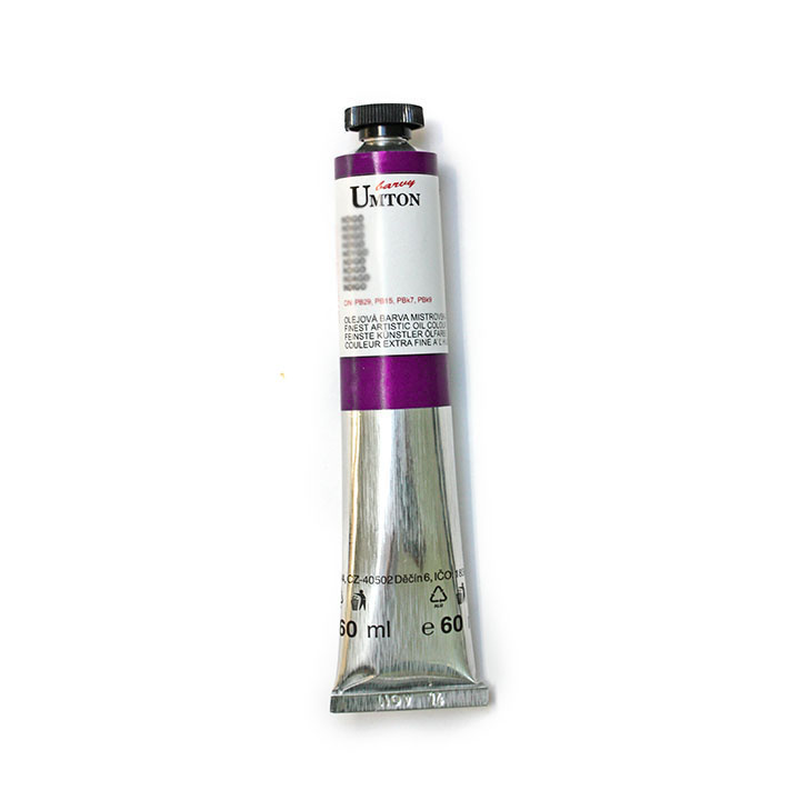 Olejová barva UMTON 60 ml