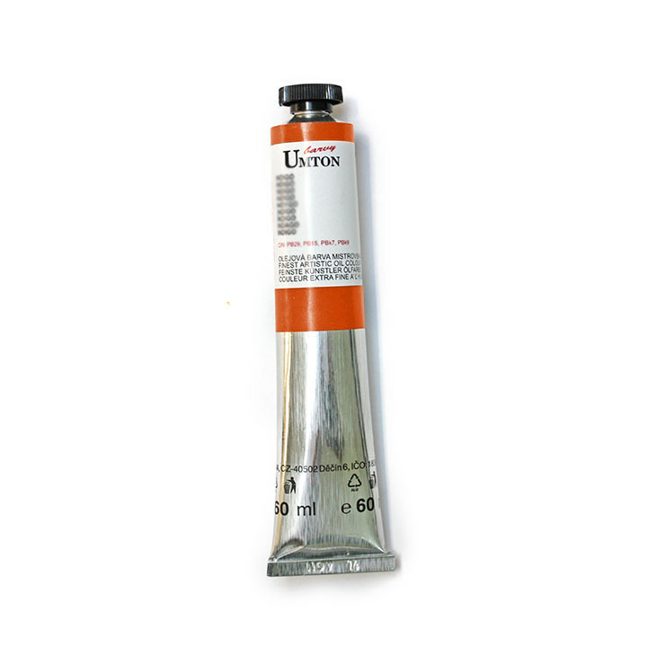 Olejová barva UMTON 60 ml