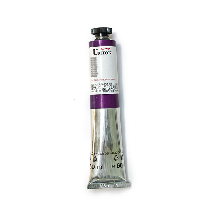 Olejová barva UMTON 60 ml