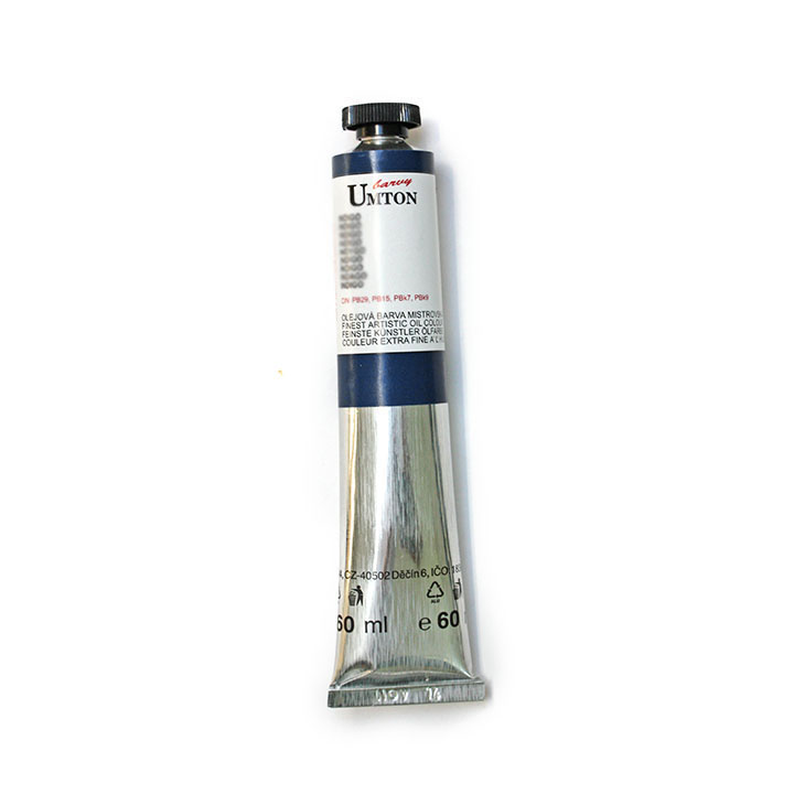 Olejová barva UMTON 60 ml