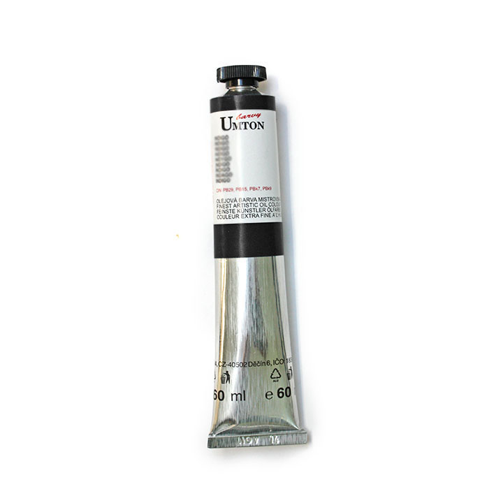 Olejová barva UMTON 60 ml