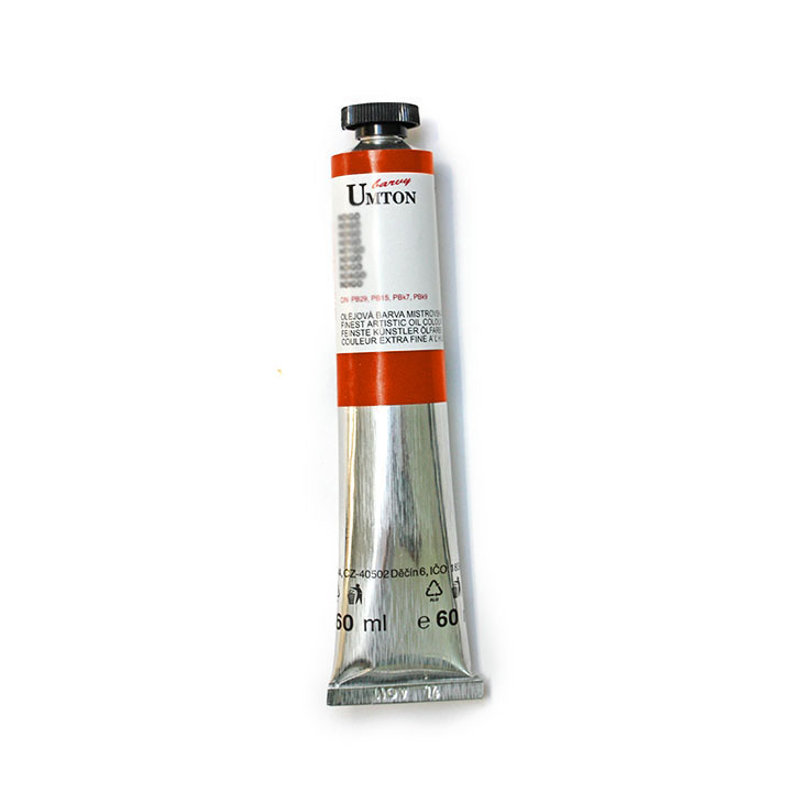Olejová barva UMTON 60 ml