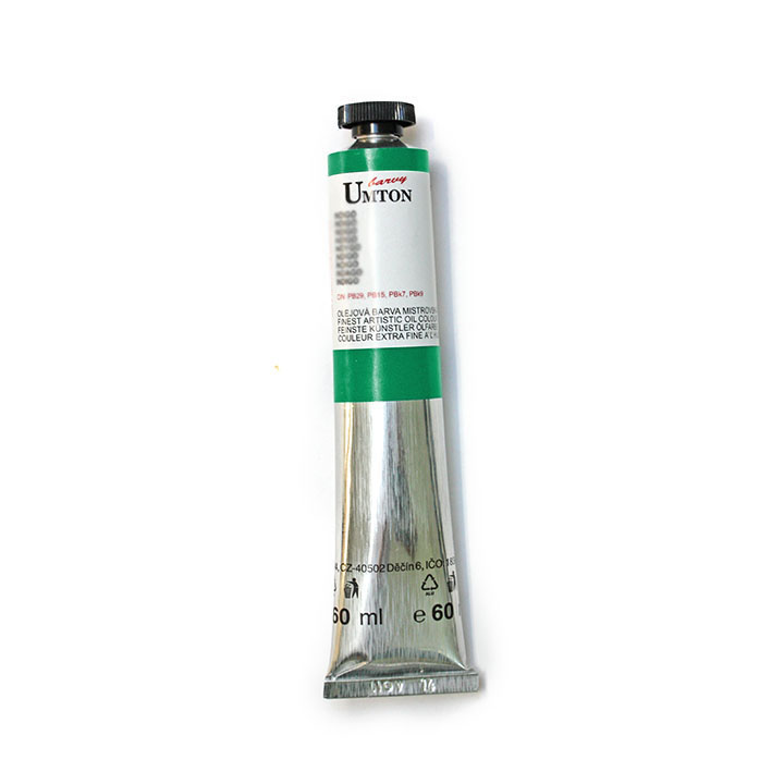 Olejová barva UMTON 60 ml