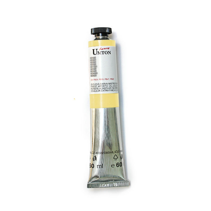 Olejová barva UMTON 60 ml