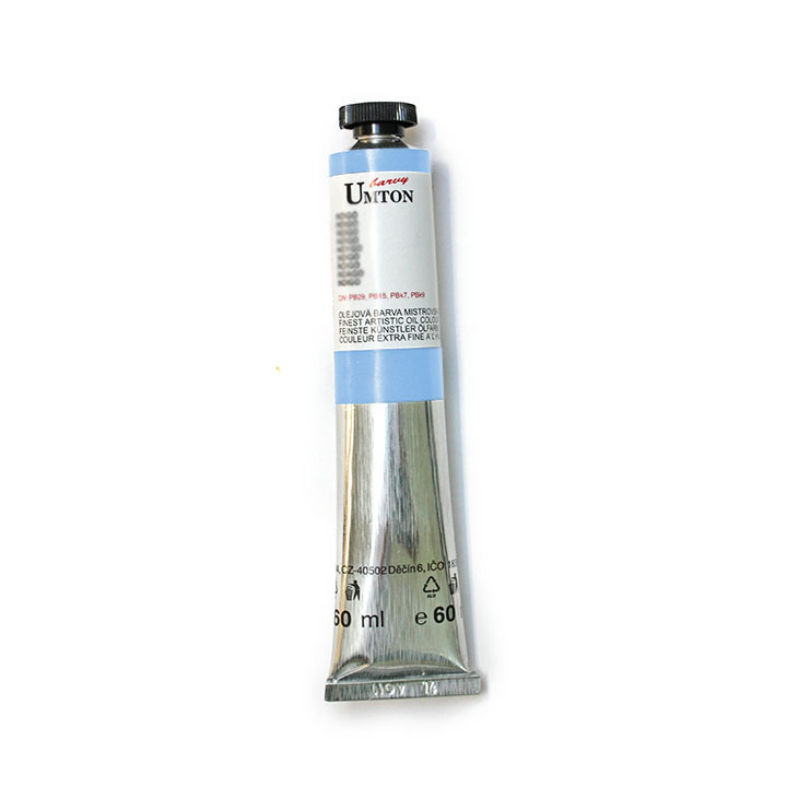 Olejová barva UMTON 60 ml