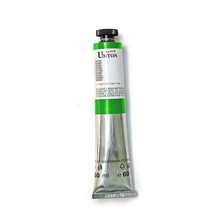 Olejová barva UMTON 60 ml