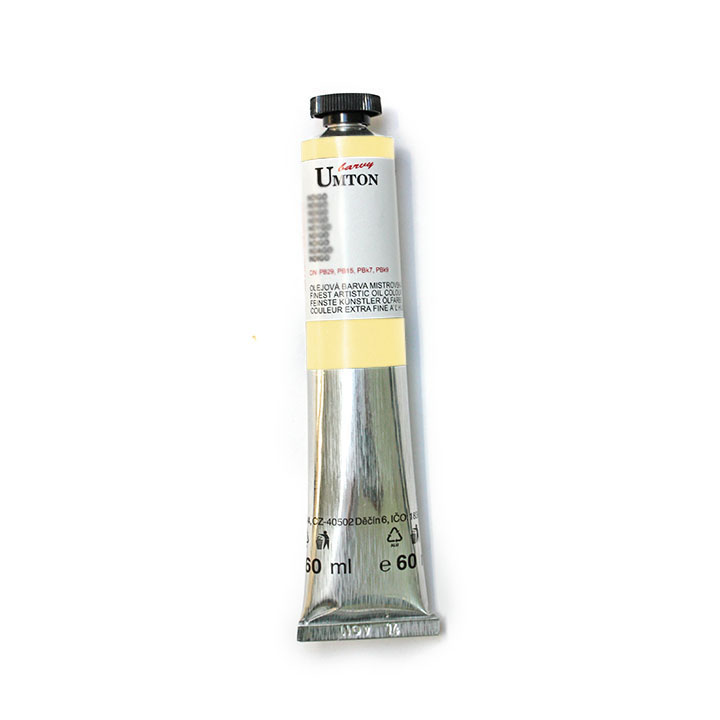 Olejová barva UMTON 60 ml