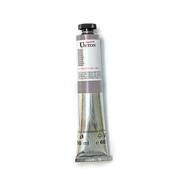 Olejová barva UMTON 60 ml