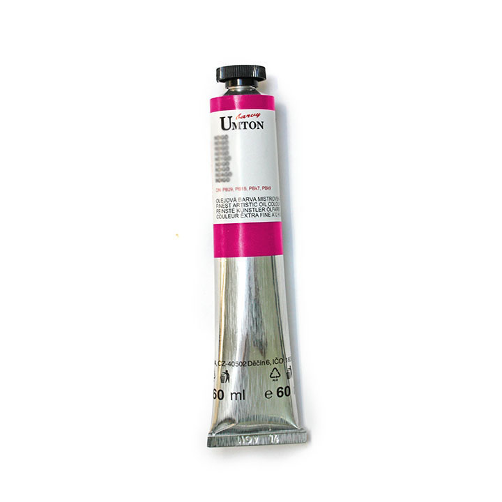 Olejová barva UMTON 60 ml