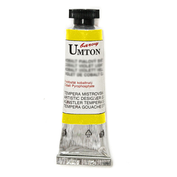 Temperová barva UMTON 16 ml