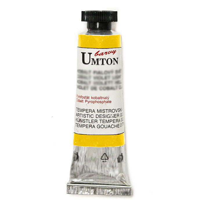Temperová barva UMTON 16 ml