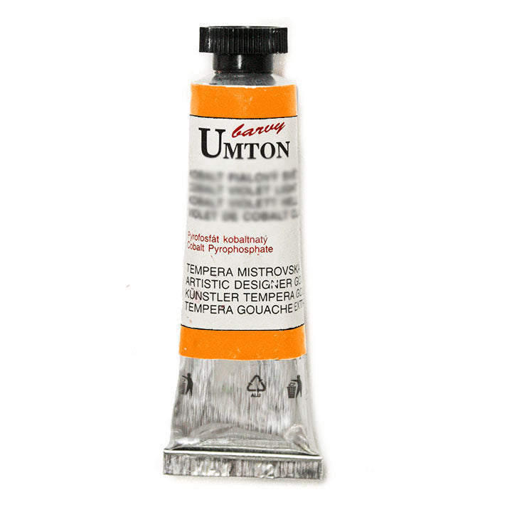 Temperová barva UMTON 16 ml