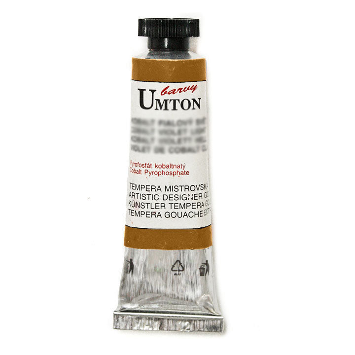 Temperová barva UMTON 16 ml